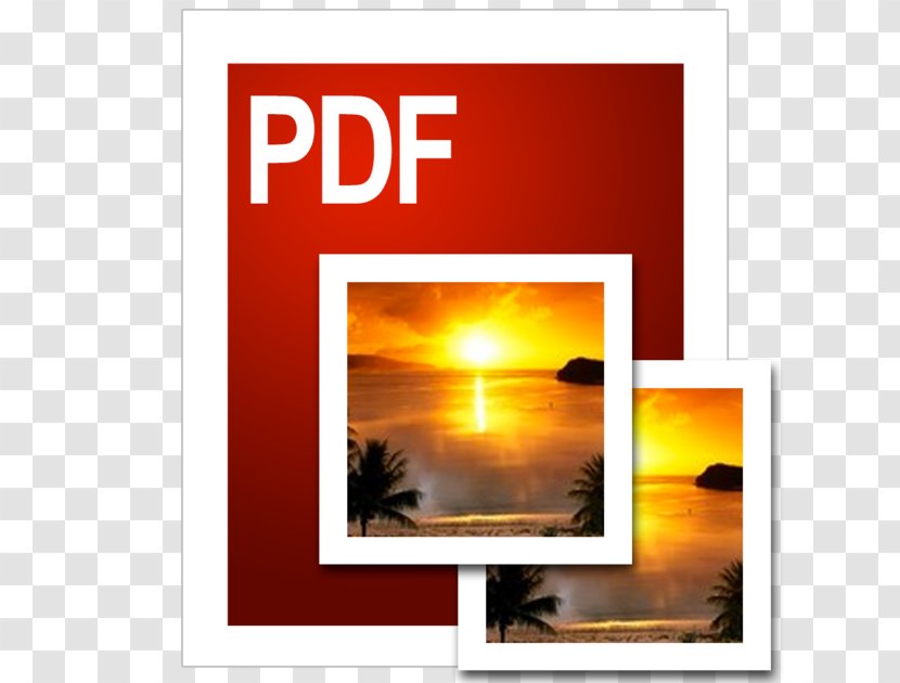 MacOS TIFF PDF OS X Yosemite Apple - Picture Frame - Extract Transparent PNG