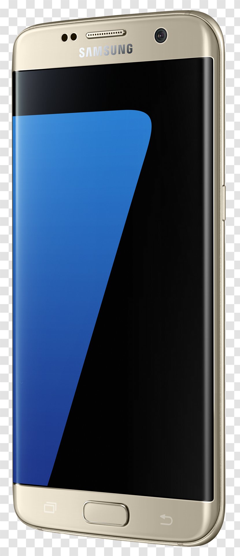 Samsung GALAXY S7 Edge Smartphone 4G - Galaxy S6 - Mobile Shop Transparent PNG