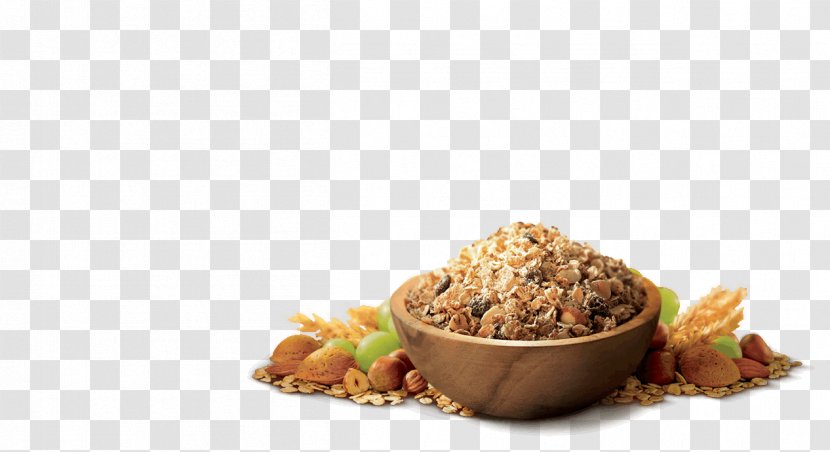 Breakfast Cereal Dessert Bar Muesli Dish - Cereals Transparent PNG