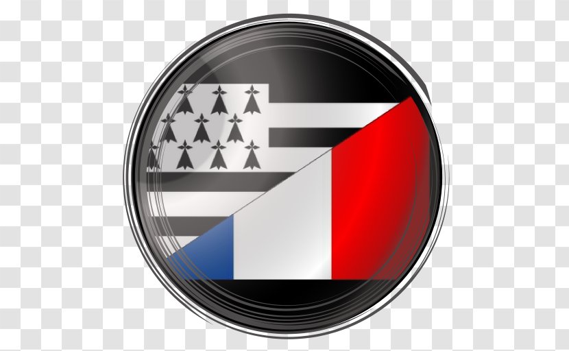 Brittany Breton Language French Image Translation - Dictionary - Bretagne Outline Transparent PNG