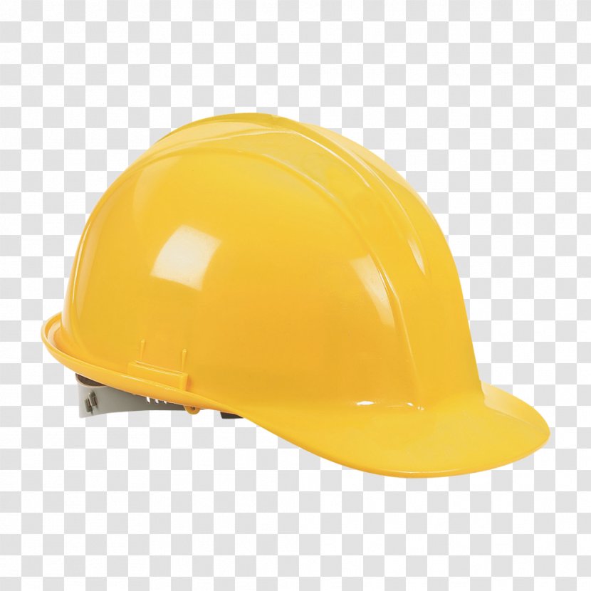 Hard Hats Cap Klein Tools High-density Polyethylene - Helmet Transparent PNG