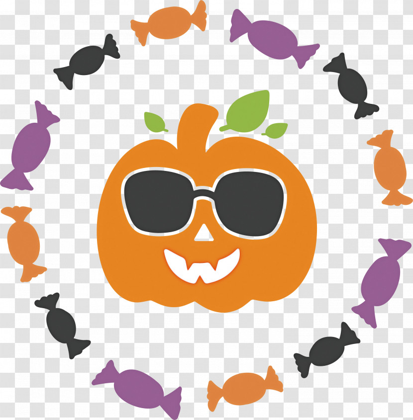 Happy Halloween Transparent PNG