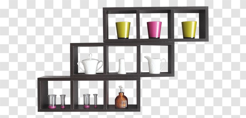 Shelf Luxus Wardrobez & Kitchenz - Shelving - Kshidi Interiors Table Wall BookcaseTable Transparent PNG