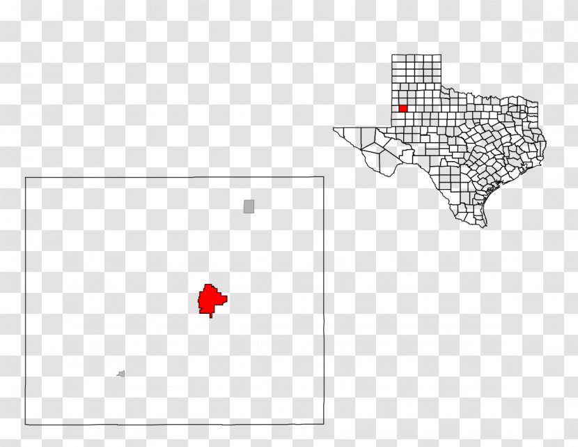 Quitman Graham Castro County, Texas Hawkins Carson - Frame - Heart Transparent PNG