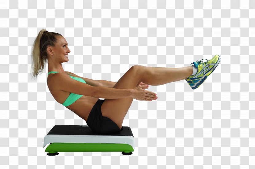 Whole Body Vibration Exercise Equipment Weight Loss - Frame Transparent PNG