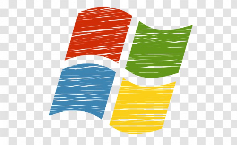 Windows XP Microsoft Corporation 7 - Software Transparent PNG