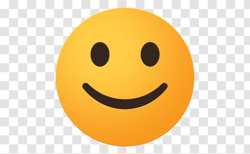 Emoji Domain Emoticon Frown Smile - Smiley Transparent PNG