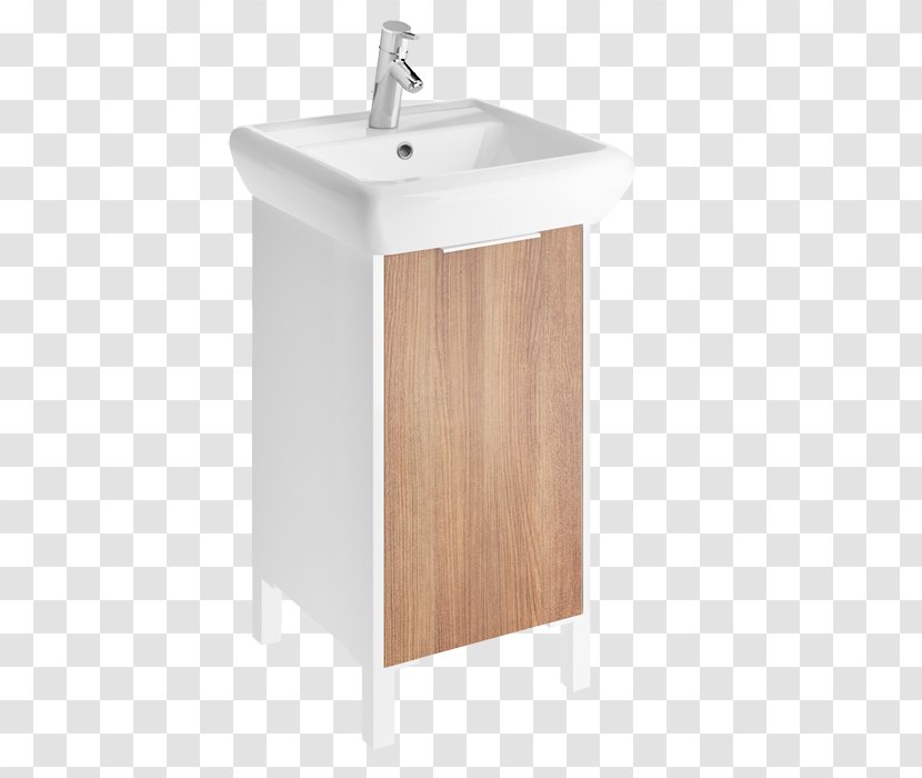 Sink UMYVADLO Cersanit IRYDA K02 Bathroom Cabinet Furniture Transparent PNG