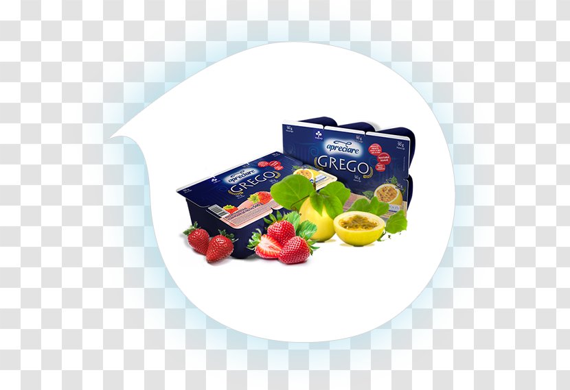 Diet Food Flavor - Fruit - Grego Transparent PNG