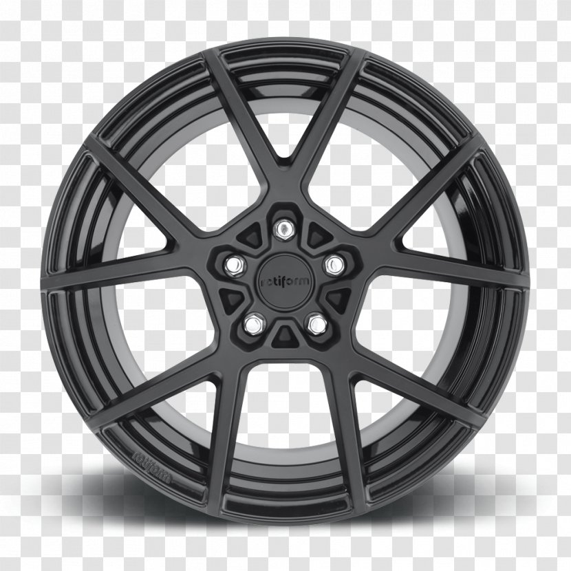 Alloy Wheel Tire 2018 Subaru WRX Car - Automotive Transparent PNG