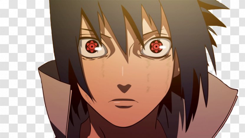 Sasuke Uchiha Itachi Kakashi Hatake Obito Clan - Tree - Naruto Transparent PNG