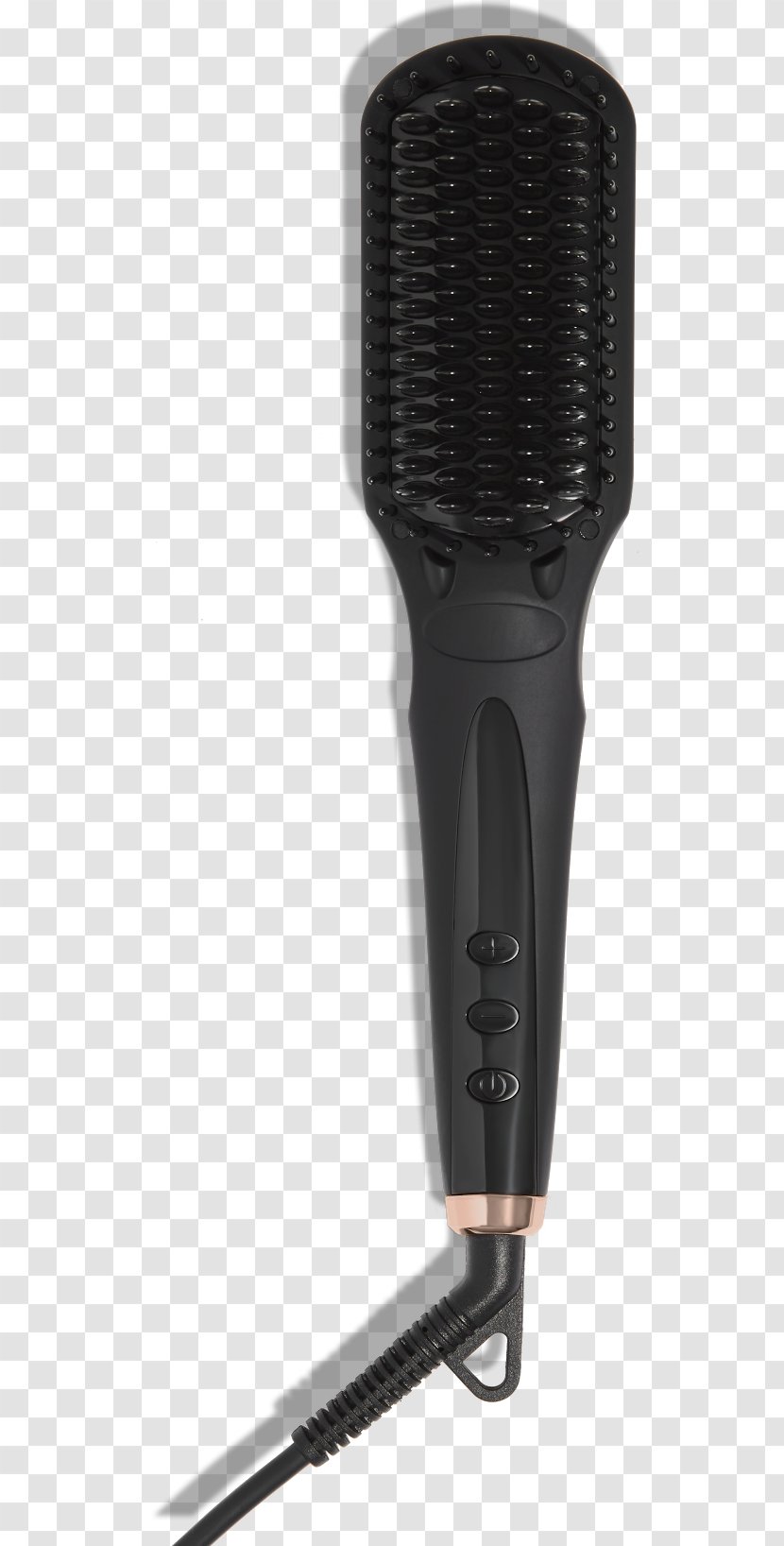 Tool Hair Dryers Brush Microphone - Audio Equipment - Straightener Transparent PNG