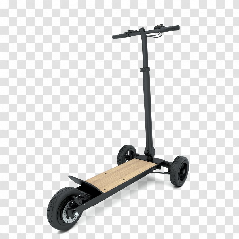 Kick Scooter Wheel Electric Skateboard Motorcycles And Scooters Transparent PNG