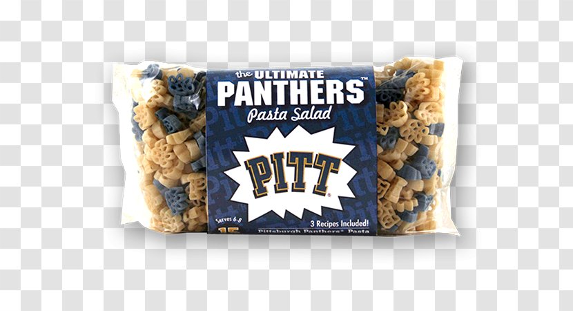 Pittsburgh Panthers Football Pasta Salad Ultimate Energy Bar National Collegiate Athletic Association - Tow Hitch - Game Party Transparent PNG