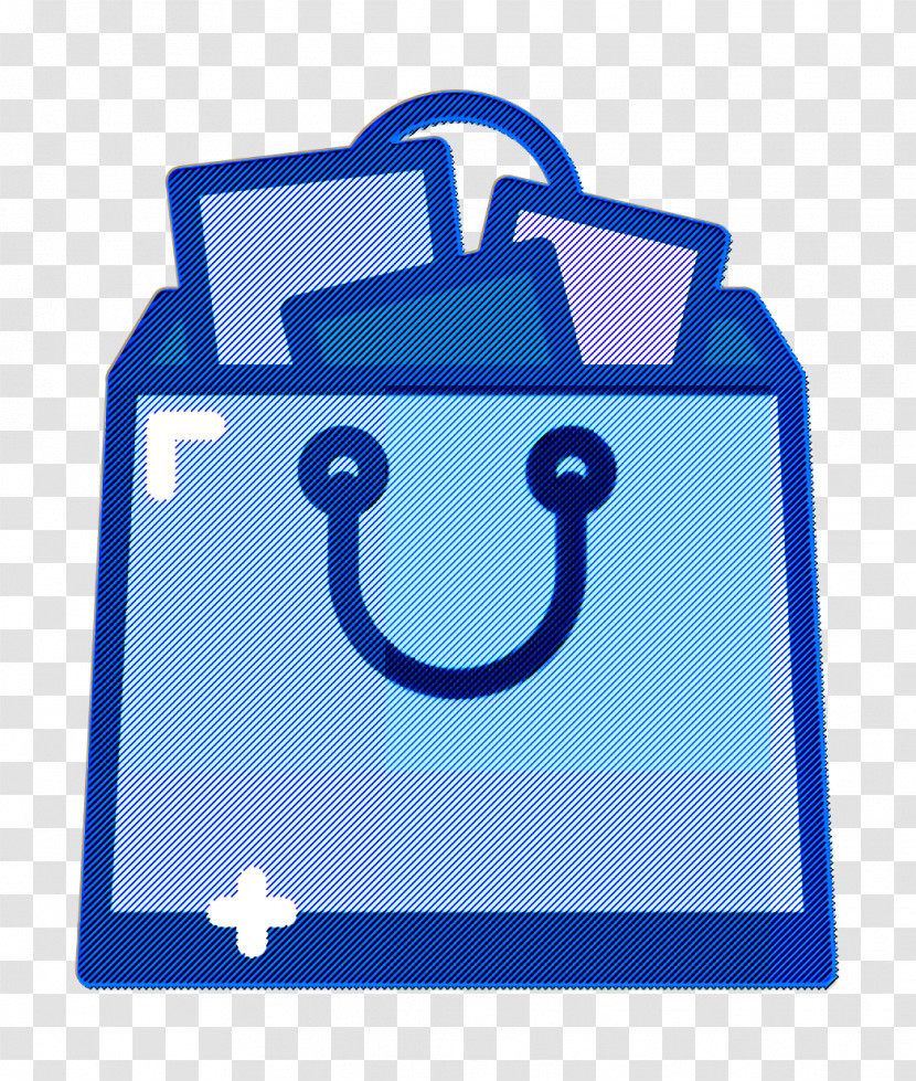 E-commerce Icon Sell Icon Shopping Bag Icon Transparent PNG