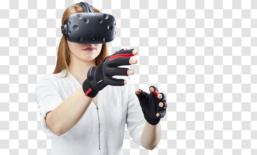 Oculus Rift HTC Vive PlayStation VR Virtual Reality Headset - Audio - Headgear Transparent PNG