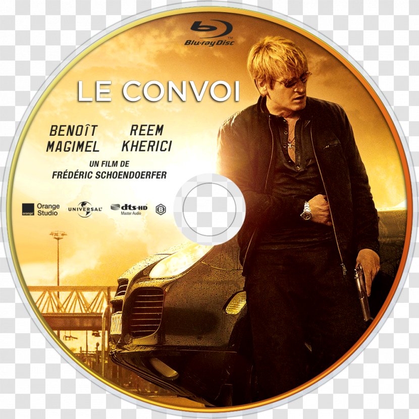 Film Poster Streaming Media Thriller 0 - Television - Convoy Transparent PNG