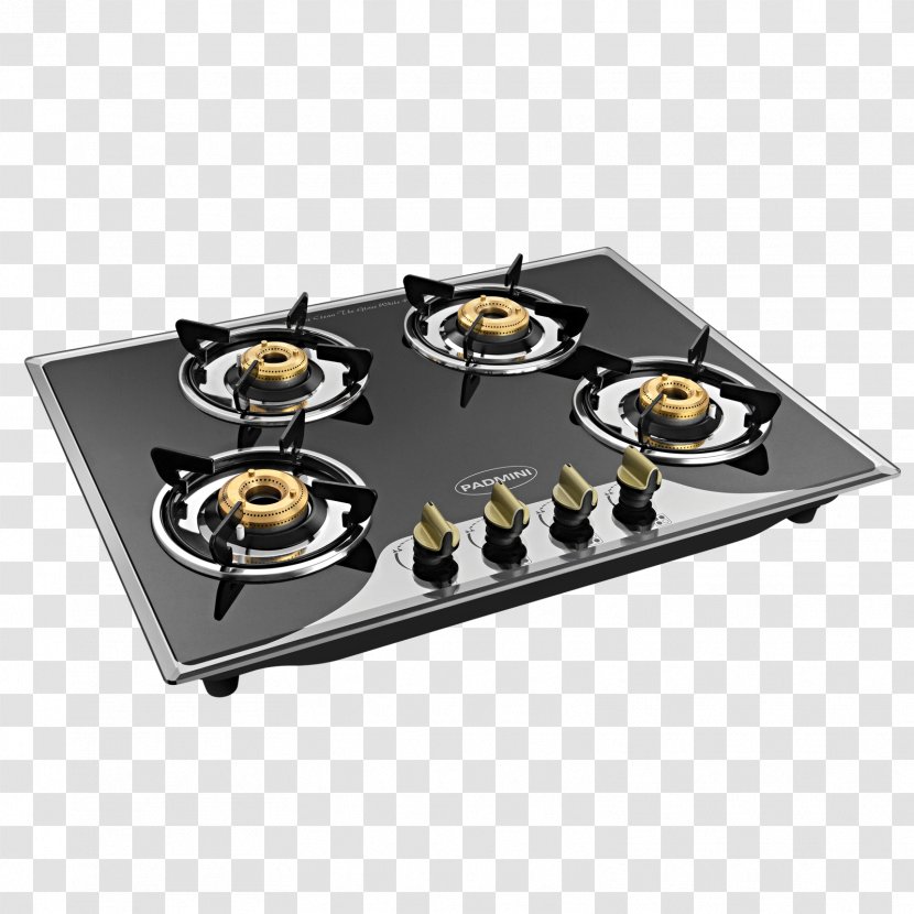 Gas Stove Portable Hob Cooking Ranges Home Appliance - Oil Burner Transparent PNG