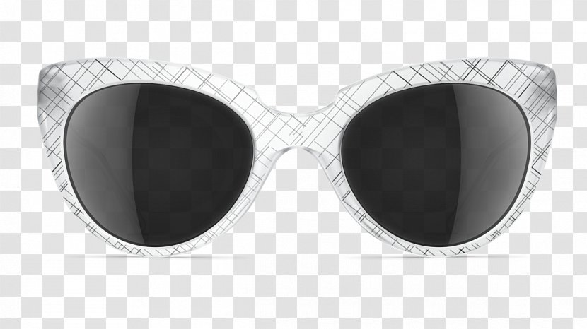Sunglasses Goggles Fashion Yves Saint Laurent - Rayban Transparent PNG