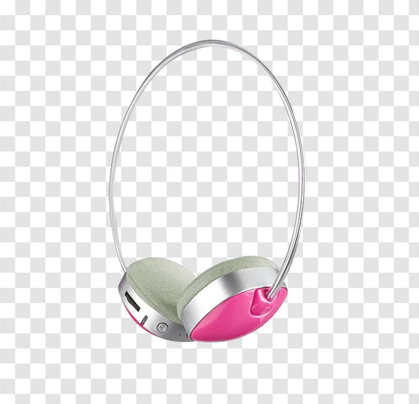 HQ Headphones Audio - Technology Transparent PNG