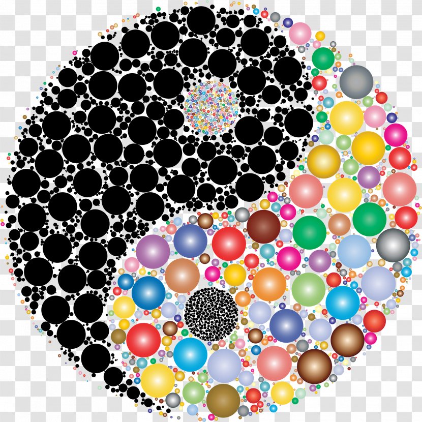 Yin Yang - Apng - Image File Formats Transparent PNG