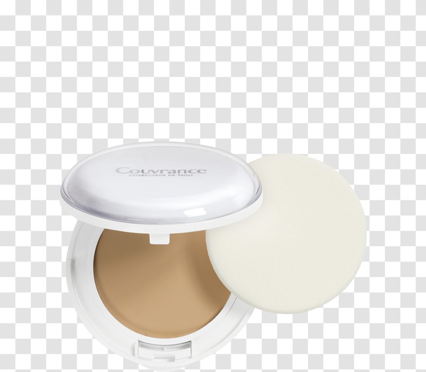 Cream Foundation Skin Cosmetics Face Powder - Beige - Doormat Transparent PNG