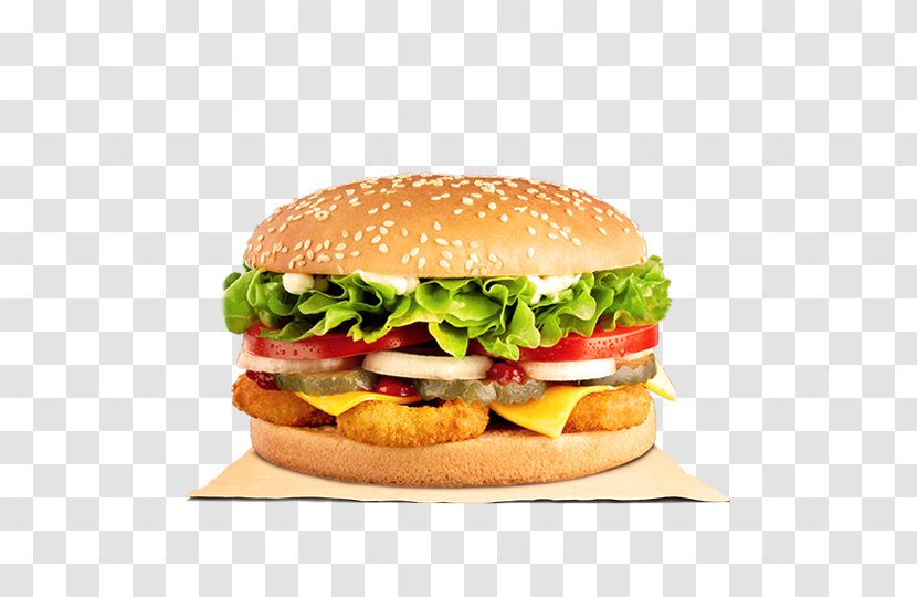 Veggie Burger Cheeseburger McDonald's Quarter Pounder King Hamburger - Mcdonald S Transparent PNG