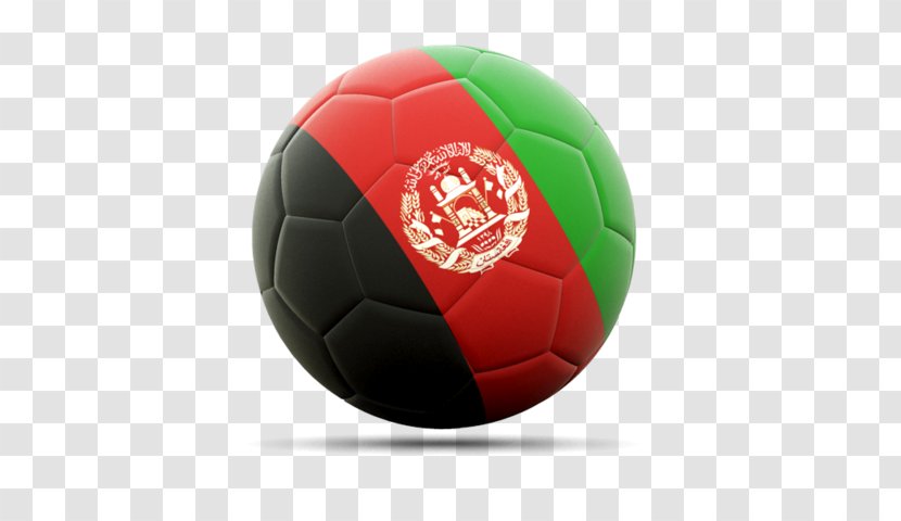 Flag Of Afghanistan National Football Team - The Maldives - Flags Transparent PNG