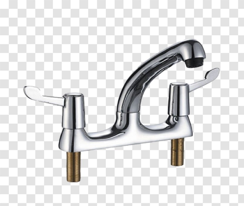 Tap Kitchen Sink Mixer Valve Transparent PNG