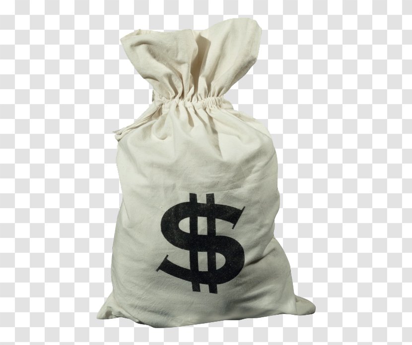Money Bag Bank - Business - Purse Pictures Transparent PNG