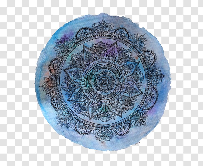 Mandala Desktop Wallpaper - Quilt Transparent PNG