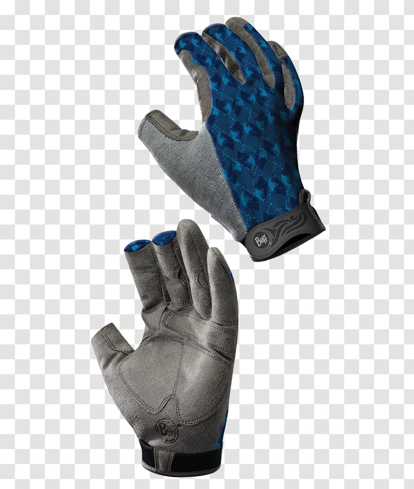 Glove Buff T-shirt Schutzhandschuh Fly Fishing - Angling - Work Gloves Transparent PNG