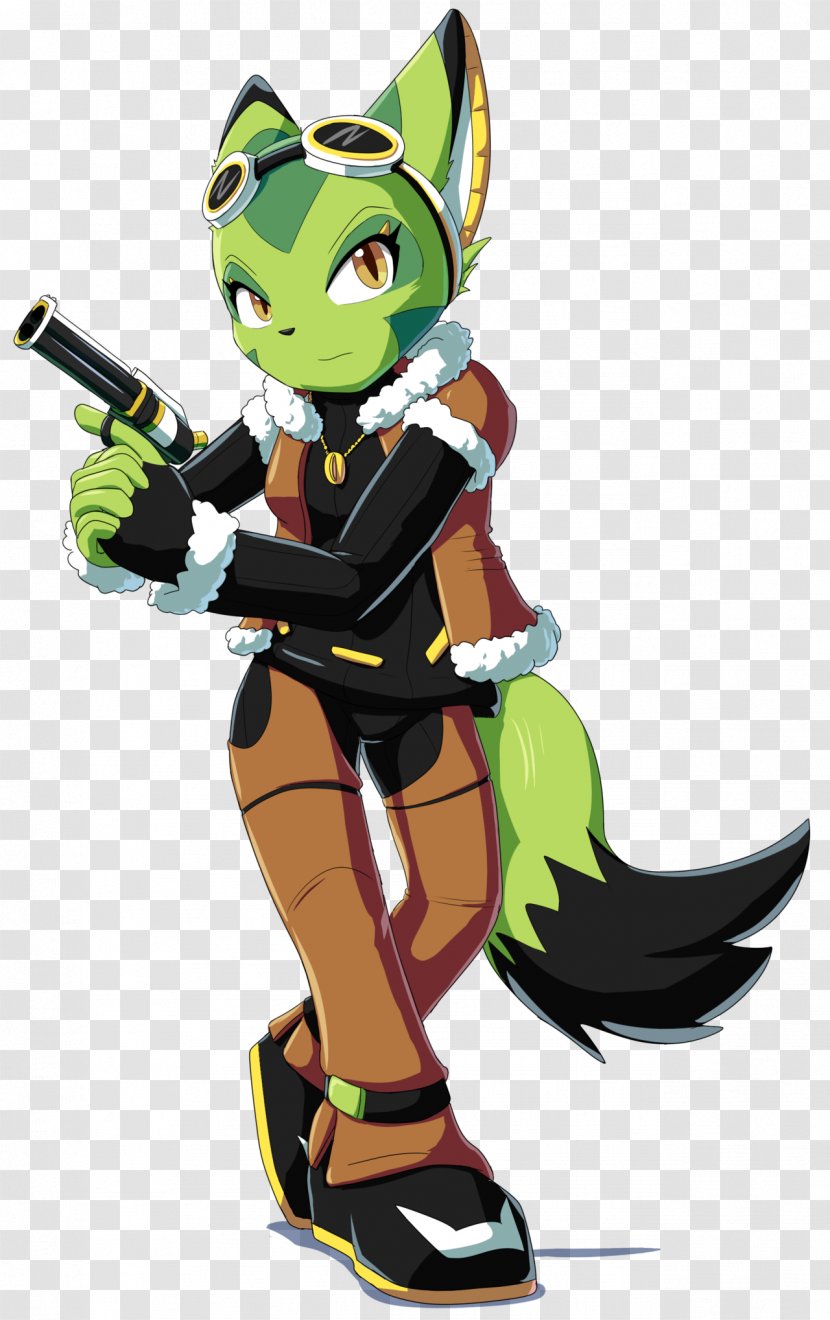Freedom Planet YouTube Fan Art GalaxyTrail - Video Game - Youtube Transparent PNG