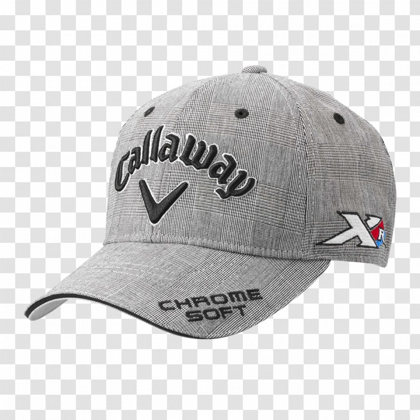 Baseball Cap Golf Hat - Callaway Company Transparent PNG