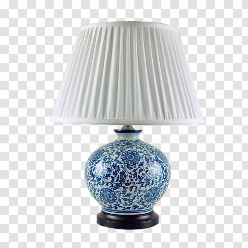 Table Light Lampe De Bureau - Flashlight - Lamp Transparent PNG