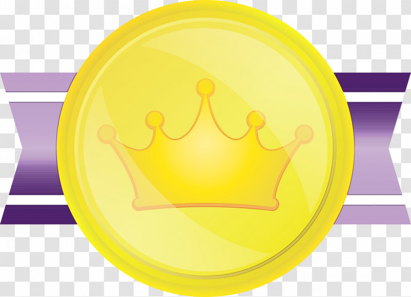 Crown Transparent PNG