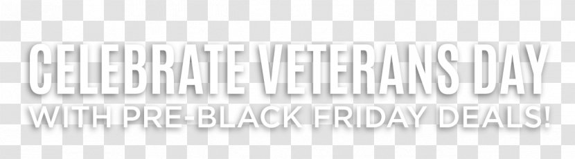 Brand Product Design Font Material - Veteran's Day Transparent PNG