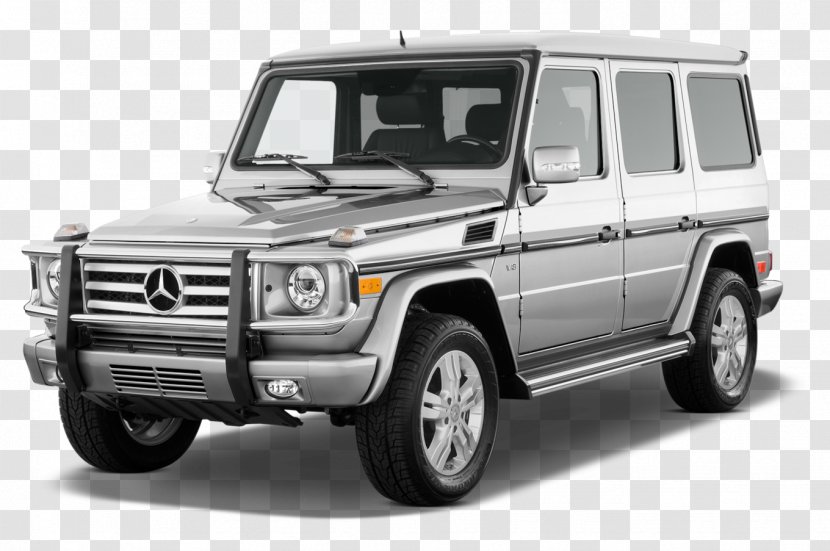 2018 Mercedes-Benz G-Class Sport Utility Vehicle Car 2015 - Luxury - Maybach Transparent PNG