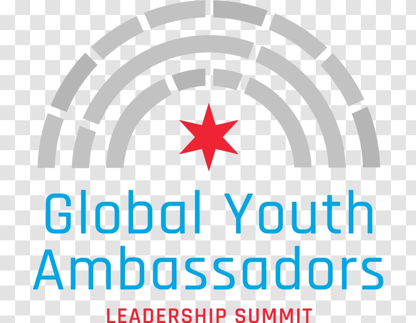 Chicago Leadership Summit Organization Ambassador - Diagram - Positive Youth Transparent PNG