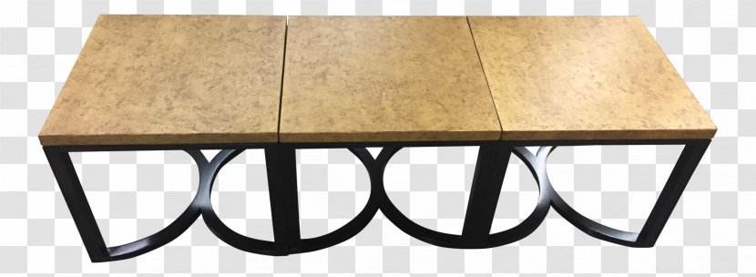 Coffee Tables Furniture - Wood Stain - Table Transparent PNG