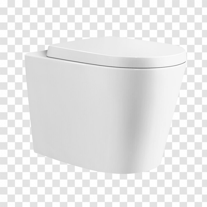 Toilet & Bidet Seats Ceramic Bathroom - Hardware - Pan Transparent PNG