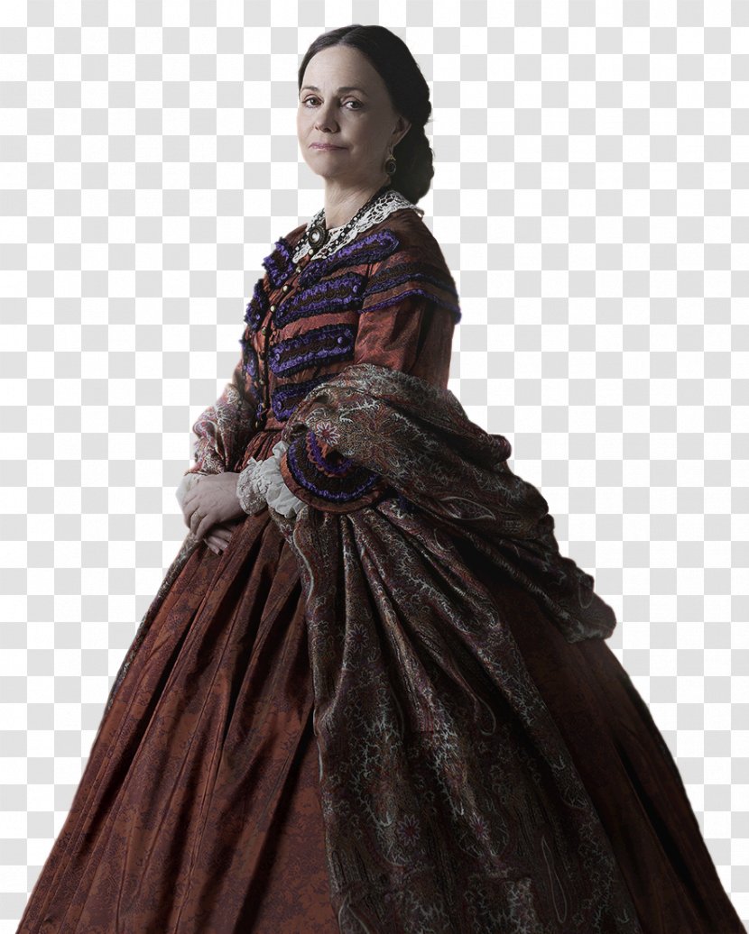 Mary Todd Lincoln Film Producer Television Director - Outerwear - Brad Pitt Transparent PNG