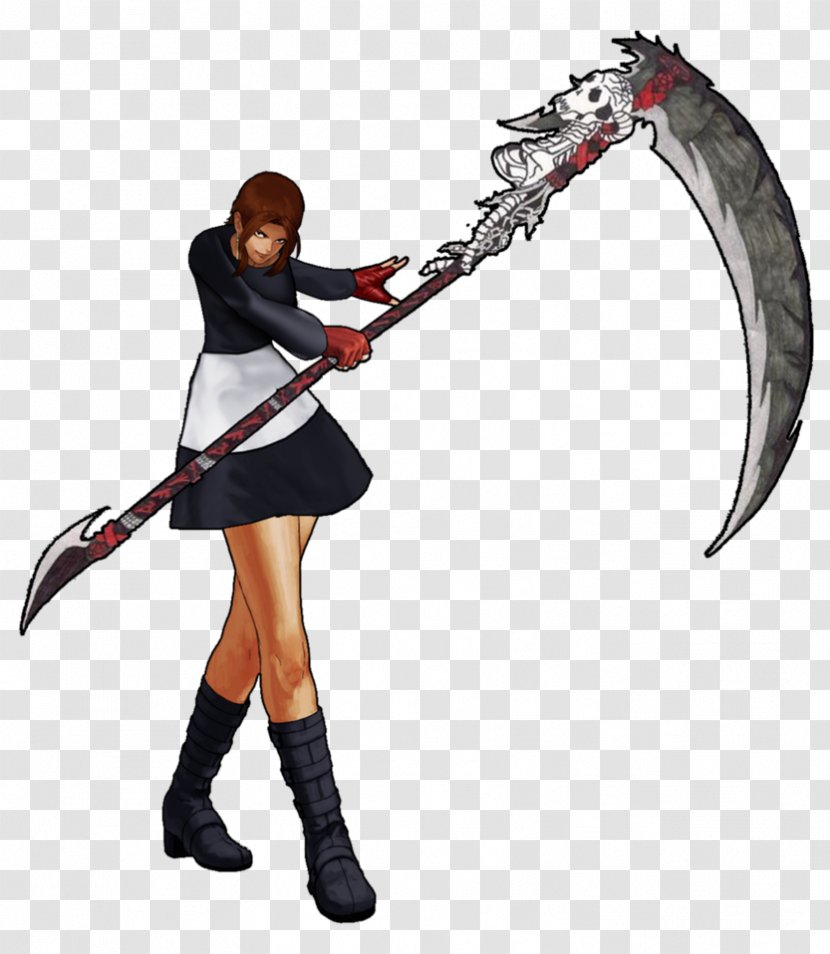 Sword - Cold Weapon - Costume Transparent PNG