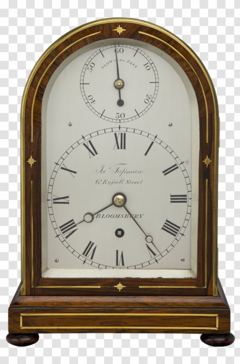 Alarm Clocks Antique - Wall Clock Transparent PNG