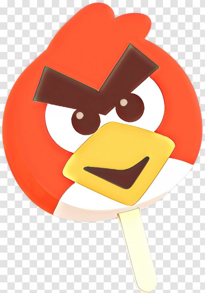 Design Character Headgear Nose Animal - Smile - Angry Birds Transparent PNG