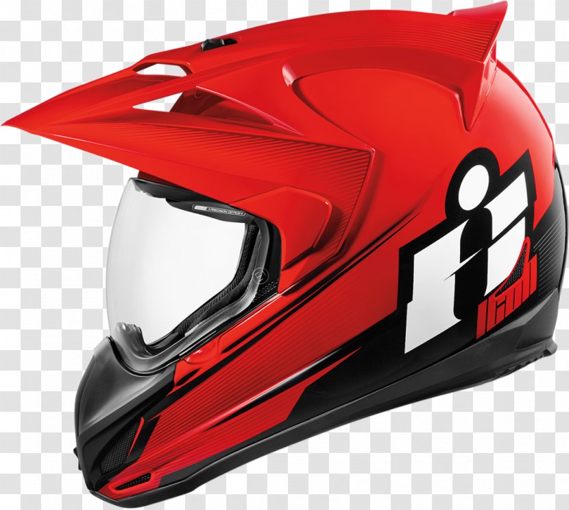 Motorcycle Helmets Dual-sport Integraalhelm - Ski Helmet Transparent PNG