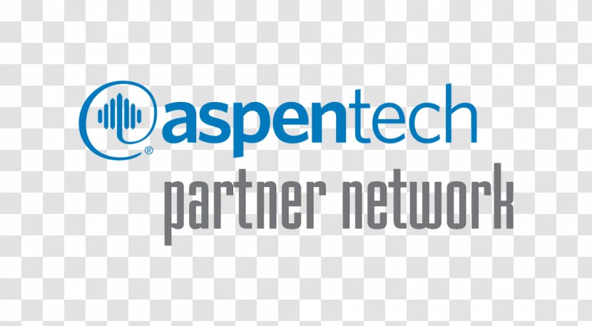 Aspen Technology Organization Business Process Simulation Logo - Brand Transparent PNG