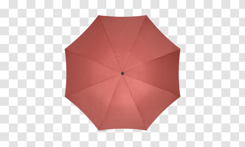 Product Design Umbrella - Peach Transparent PNG