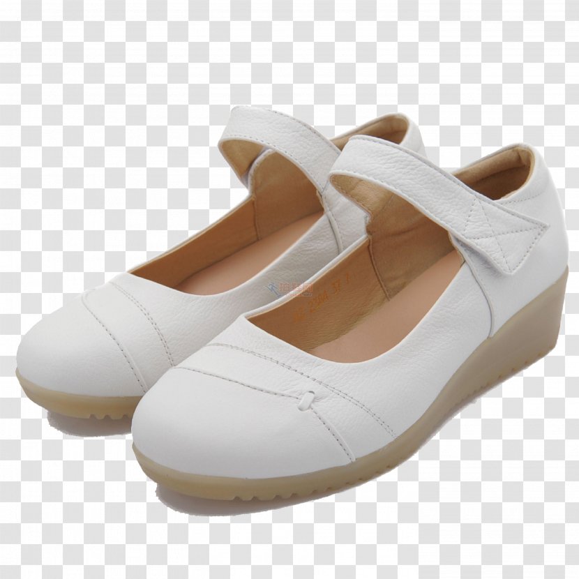 White Shoe Designer - Cross Training - Shoes Transparent PNG