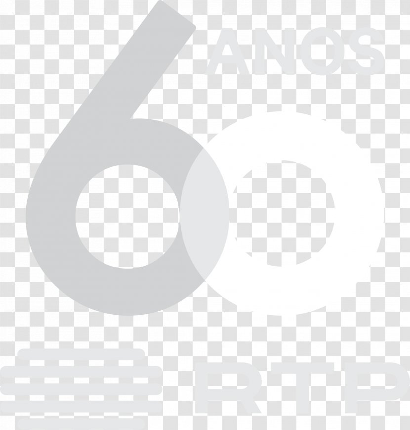 Logo Number RTP3 Line Transparent PNG